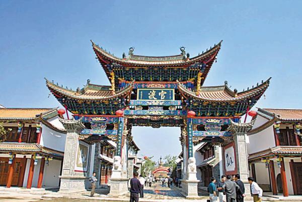 泡沫森林