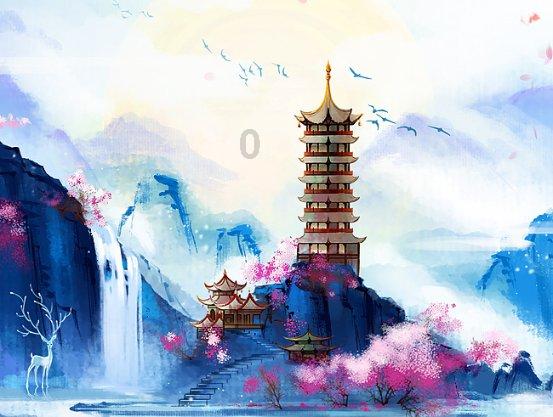 你作为一名幼儿园教师你会如何培养幼儿观察狗呢？游戏画面